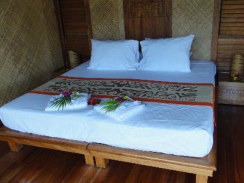 Hiva Oa Hanakee Pearl Lodge Marquesas エクステリア 写真