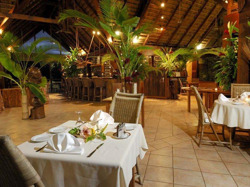 Hiva Oa Hanakee Pearl Lodge Marquesas エクステリア 写真