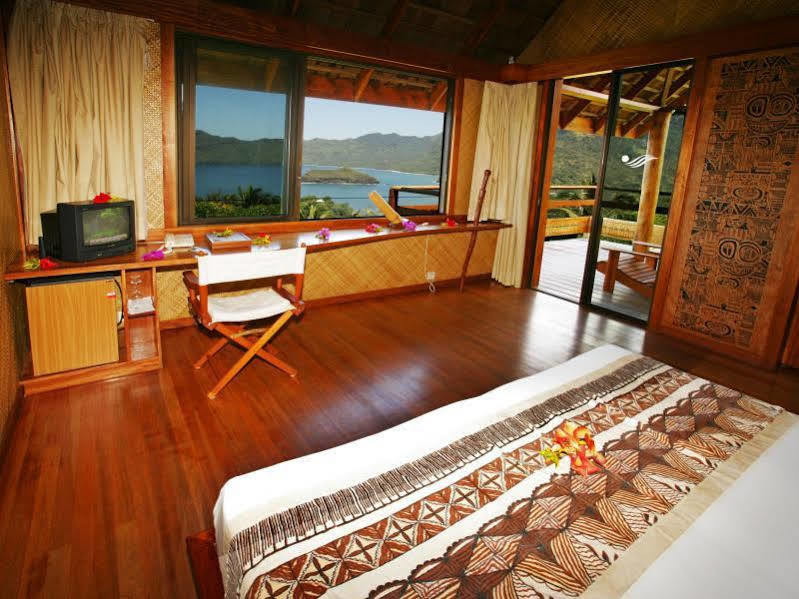 Hiva Oa Hanakee Pearl Lodge Marquesas エクステリア 写真